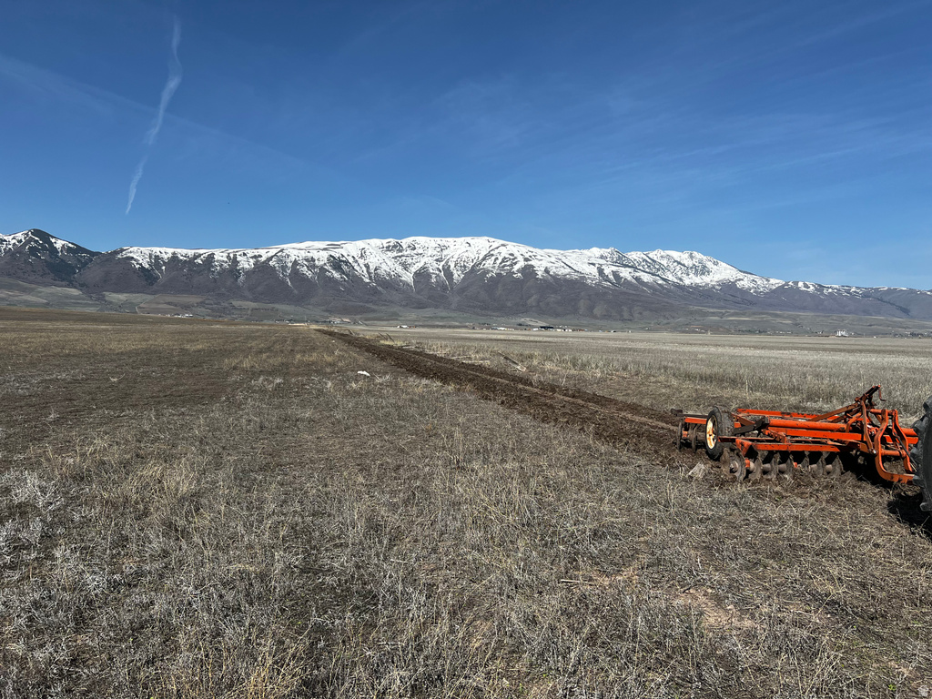 3700 W 6400 E Preston, ID 83263