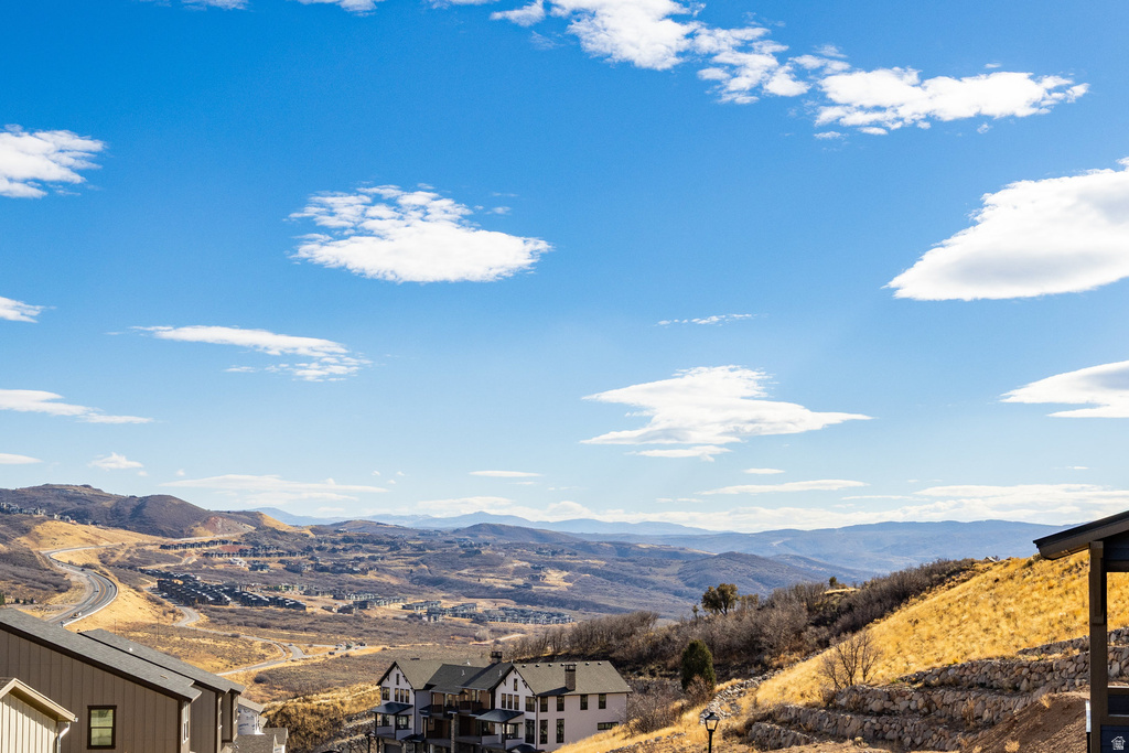 481 W ASCENT DR #217 Hideout, UT 84036