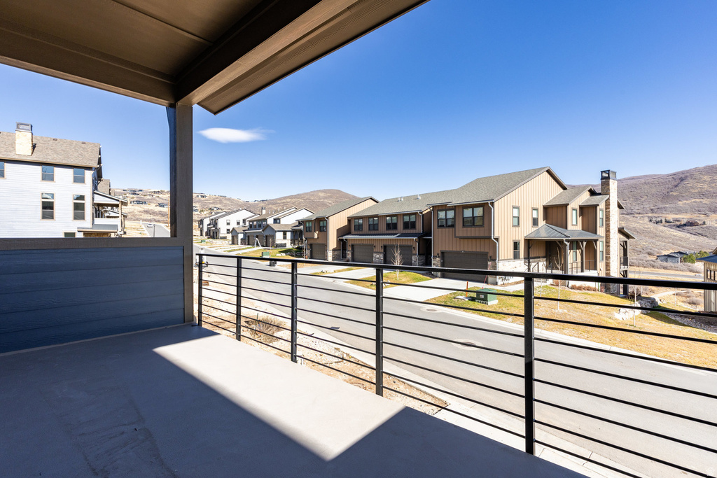 481 W ASCENT DR #217 Hideout, UT 84036