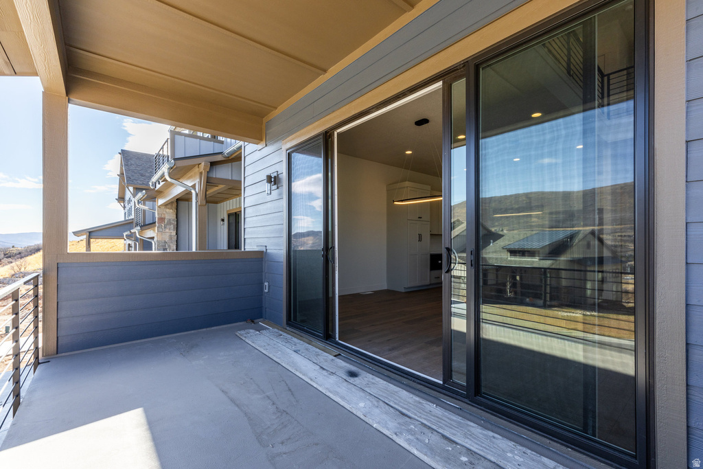 481 W ASCENT DR #217 Hideout, UT 84036