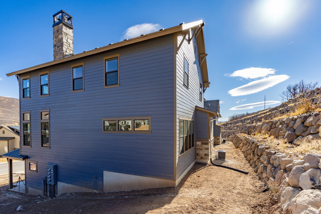 481 W ASCENT DR #217 Hideout, UT 84036