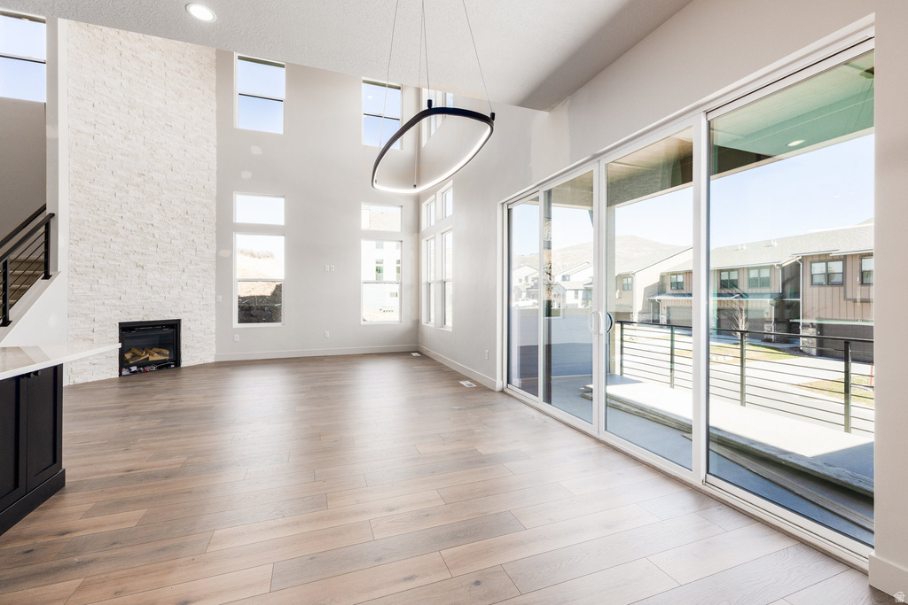 481 W ASCENT DR #217 Hideout, UT 84036