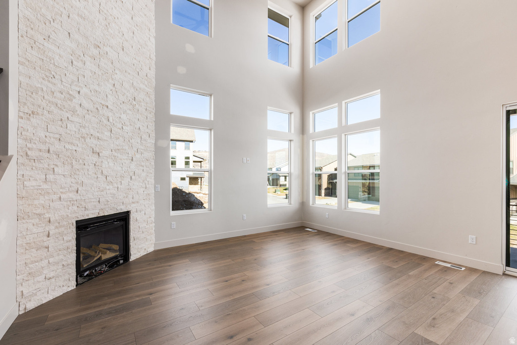 481 W ASCENT DR #217 Hideout, UT 84036