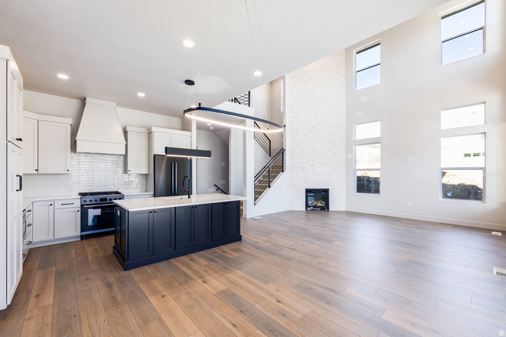 481 W ASCENT DR #217 Hideout, UT 84036