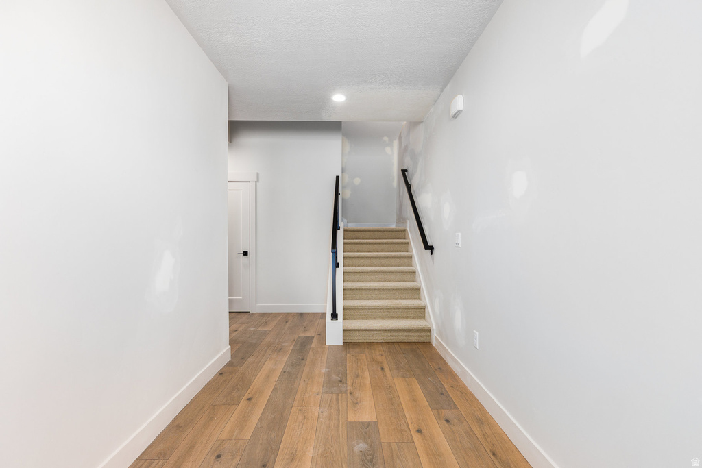 481 W ASCENT DR #217 Hideout, UT 84036