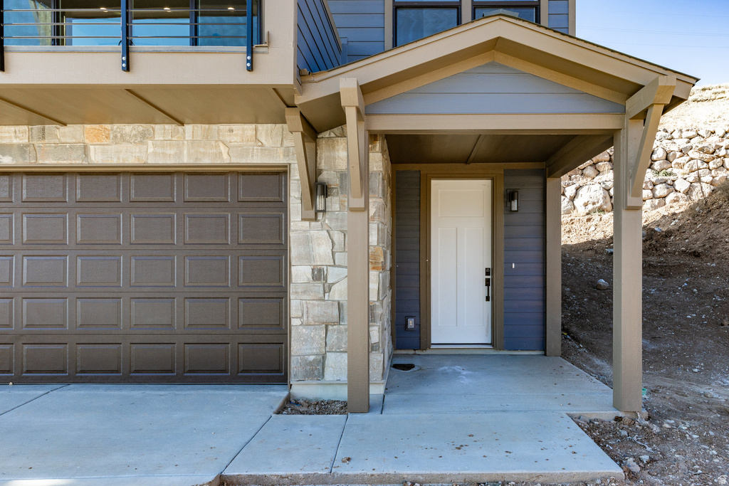 481 W ASCENT DR #217 Hideout, UT 84036