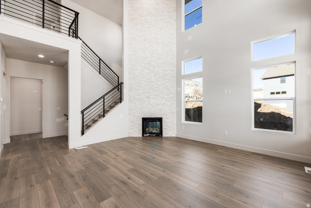 481 W ASCENT DR #217 Hideout, UT 84036