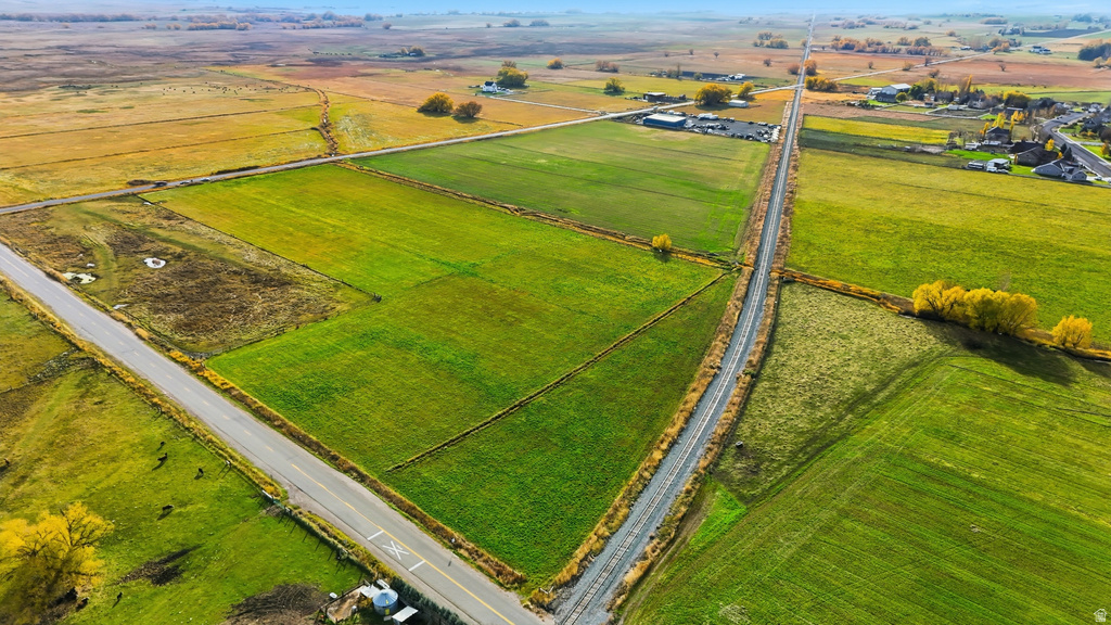 1200 S 5400 W Mendon, UT 84325