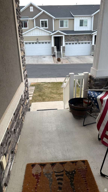 14437 S QUIET SHADE DR Herriman, UT 84096