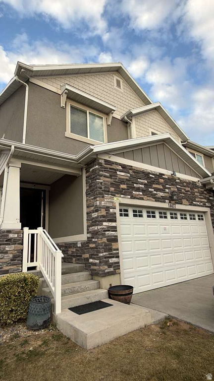 14437 S QUIET SHADE DR Herriman, UT 84096