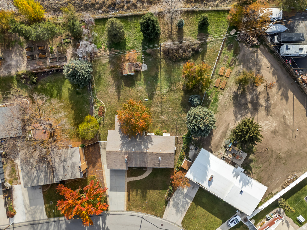 5780 S MINDEN DR Holladay, UT 84121