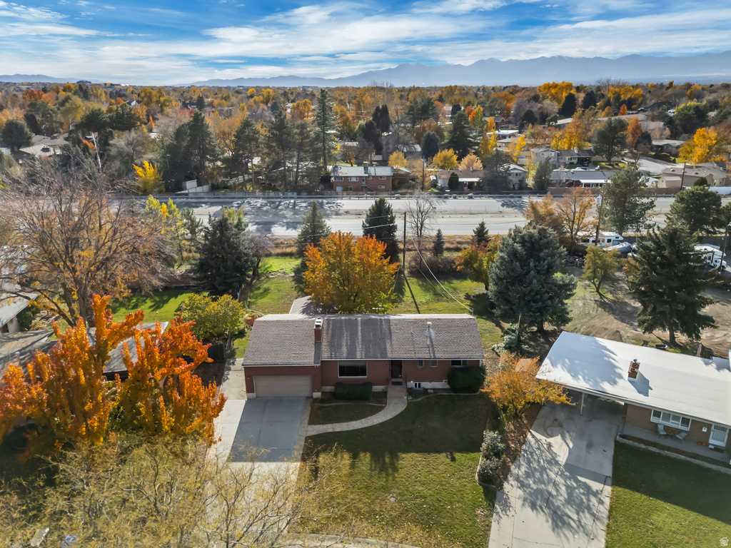 5780 S MINDEN DR Holladay, UT 84121