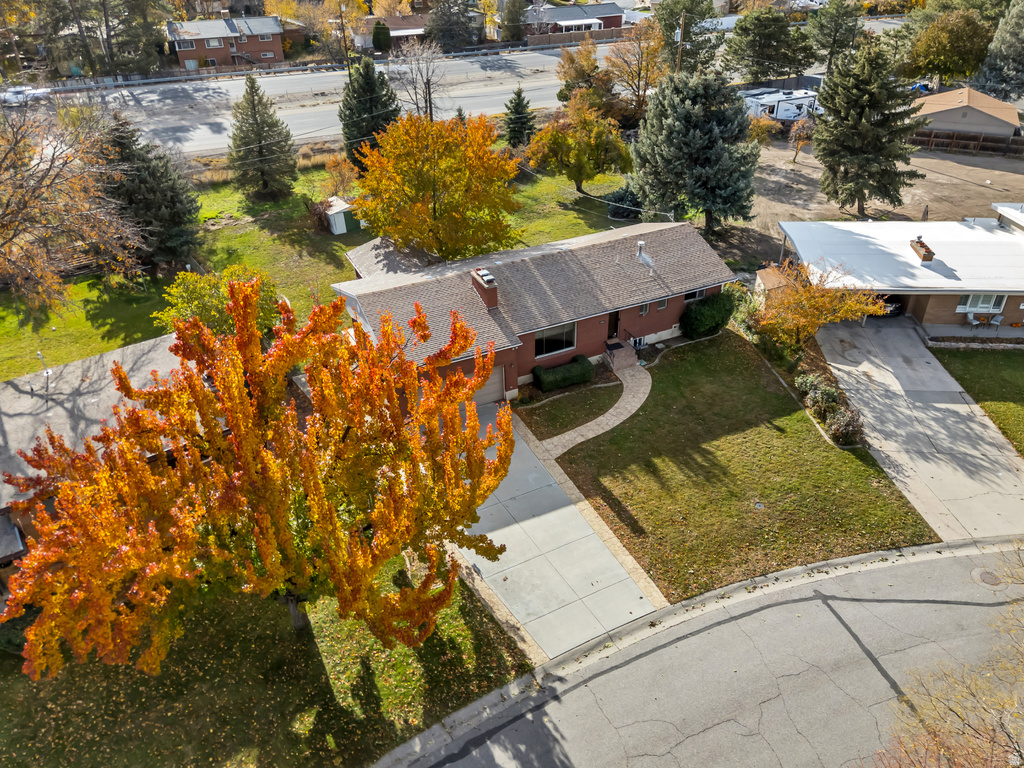 5780 S MINDEN DR Holladay, UT 84121