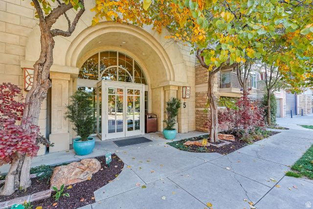 5 S 500 W #508 Salt Lake City, UT 84101