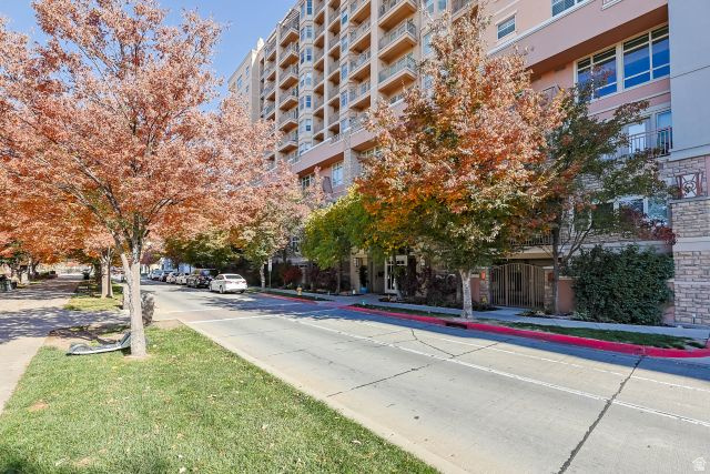 5 S 500 W #508 Salt Lake City, UT 84101