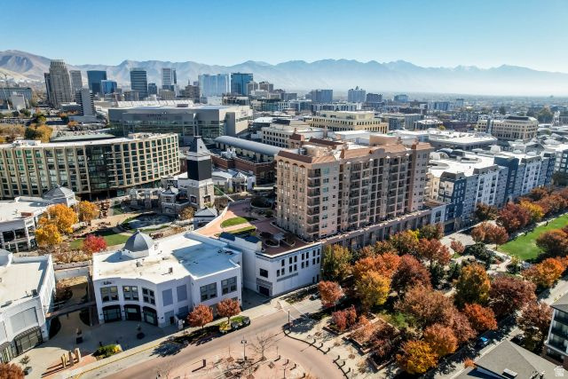 5 S 500 W #508 Salt Lake City, UT 84101