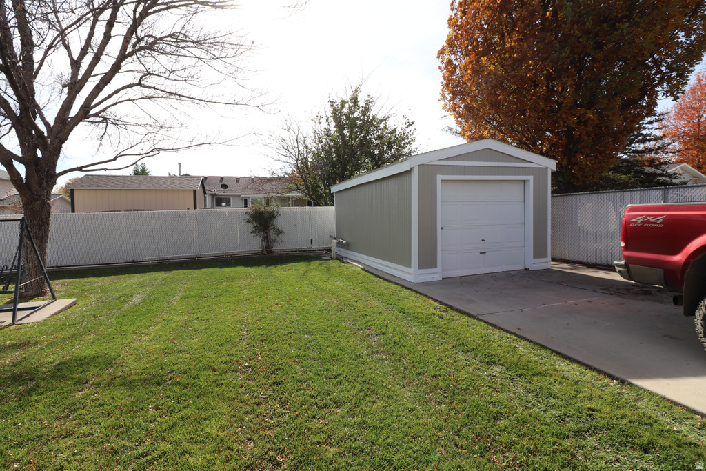 2497 W BUENO VISTA DR West Jordan, UT 84088