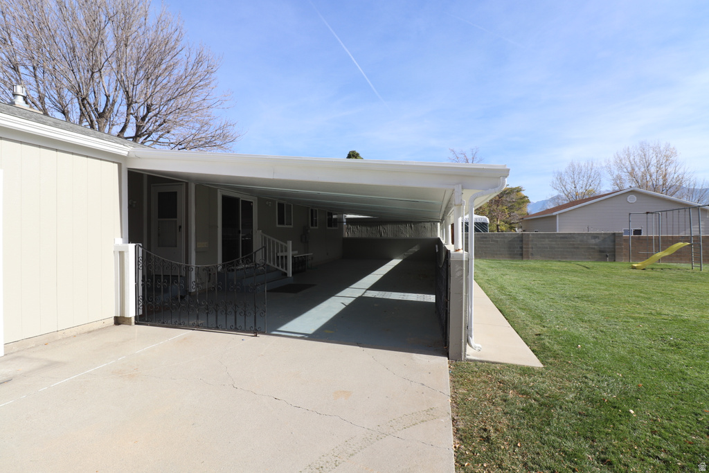 2497 W BUENO VISTA DR West Jordan, UT 84088