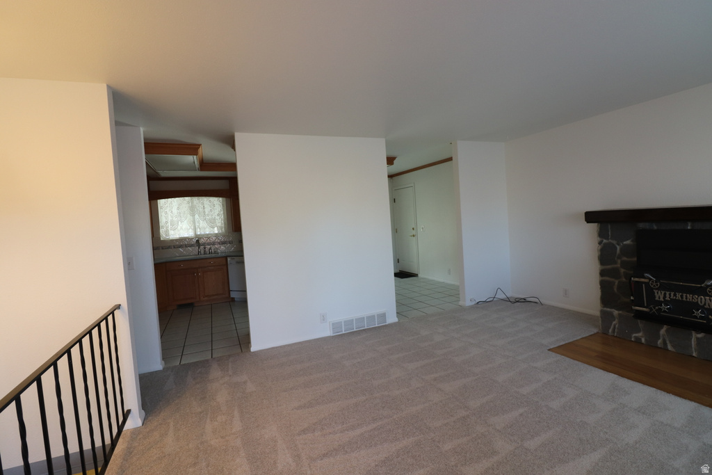 2497 W BUENO VISTA DR West Jordan, UT 84088