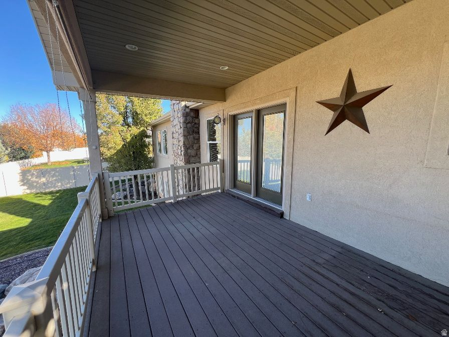 1211 GRANDVIEW DR Providence, UT 84332