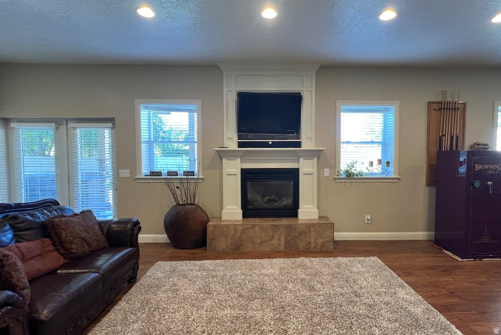 1211 GRANDVIEW DR Providence, UT 84332