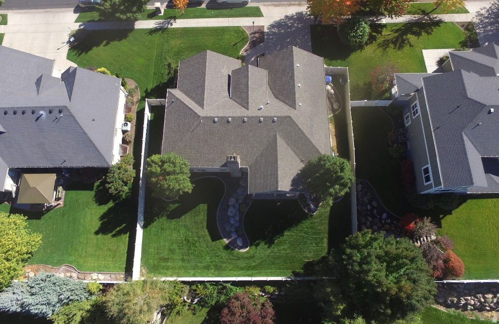 1211 GRANDVIEW DR Providence, UT 84332