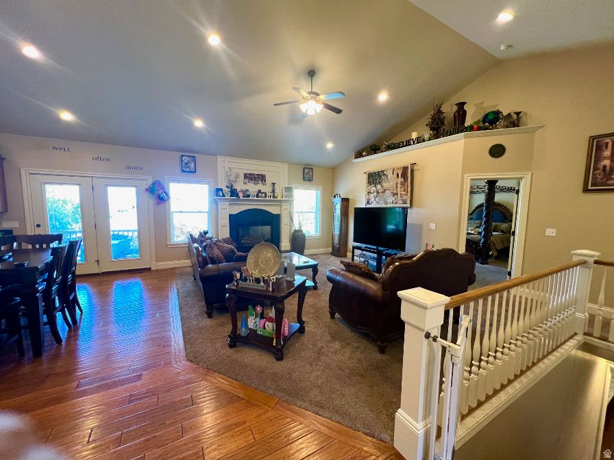 1211 GRANDVIEW DR Providence, UT 84332