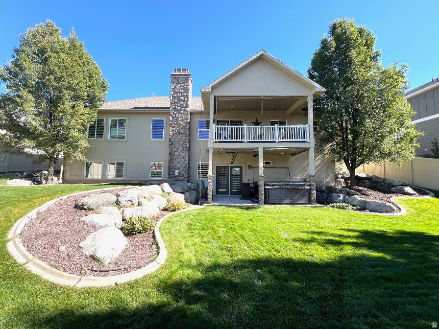 1211 GRANDVIEW DR Providence, UT 84332