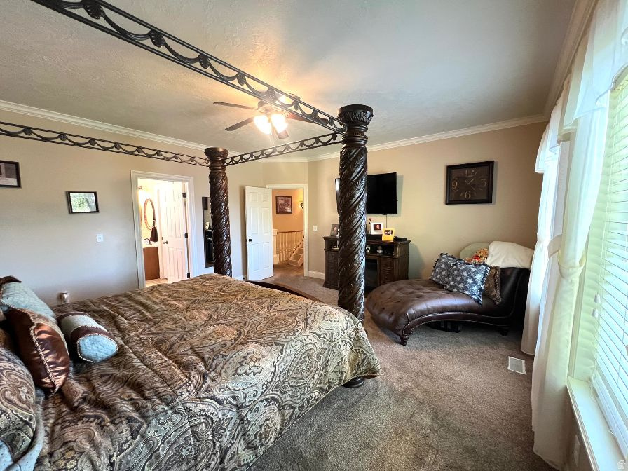 1211 GRANDVIEW DR Providence, UT 84332