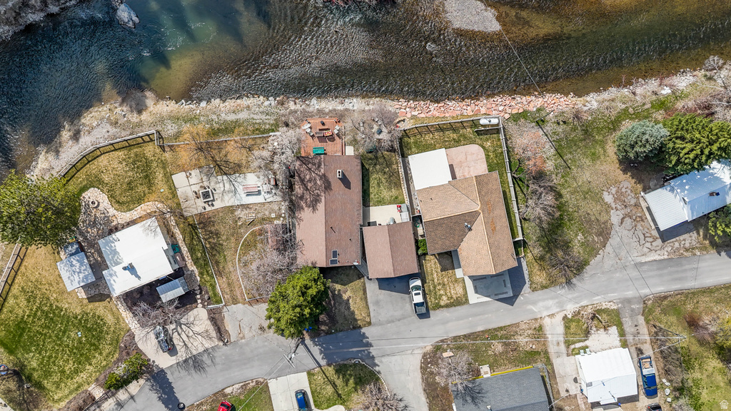 3711 E CANYON RD Provo Canyon, UT 84604