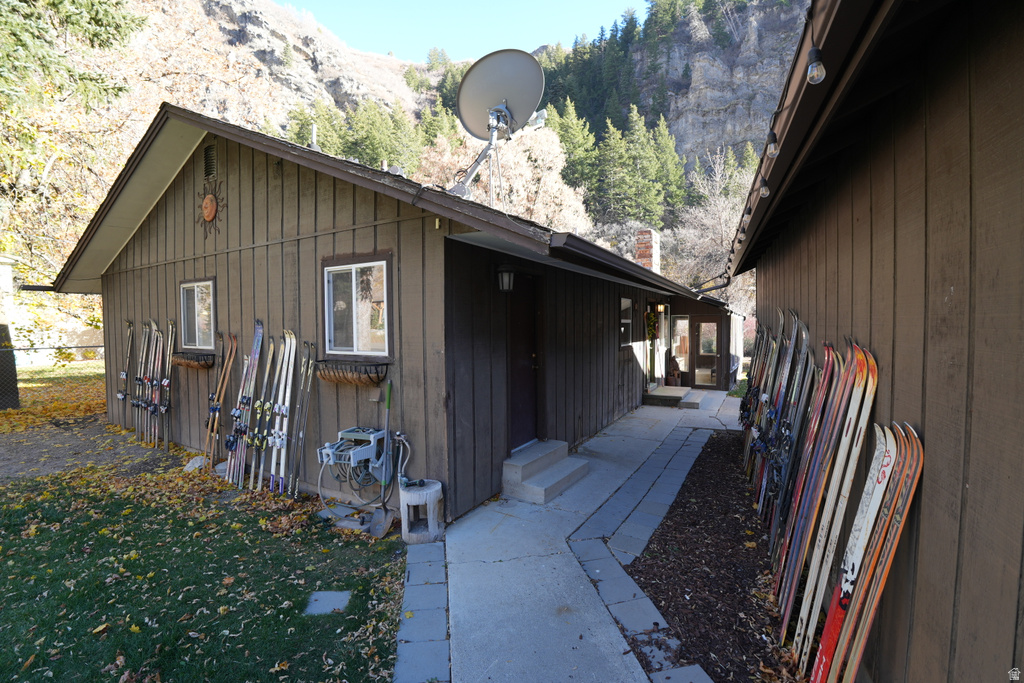 3711 E CANYON RD Provo Canyon, UT 84604