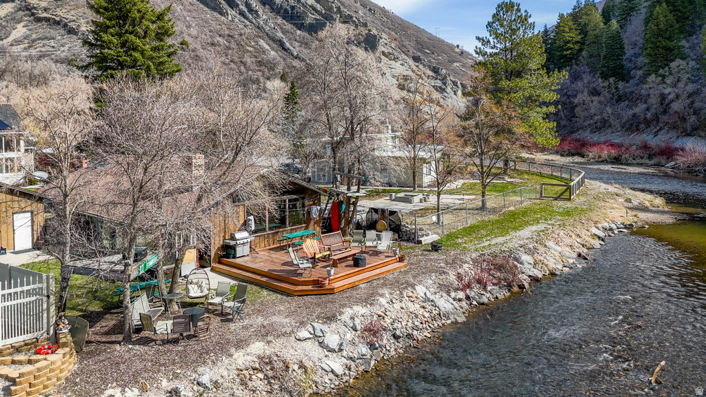 3711 E CANYON RD Provo Canyon, UT 84604