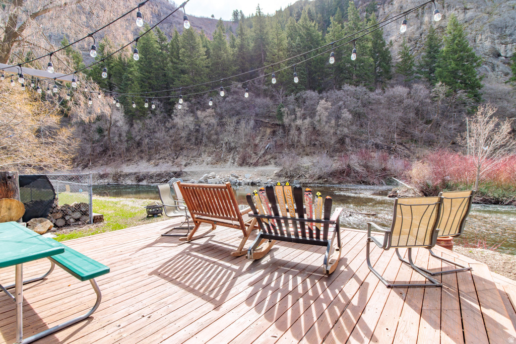 3711 E CANYON RD Provo Canyon, UT 84604