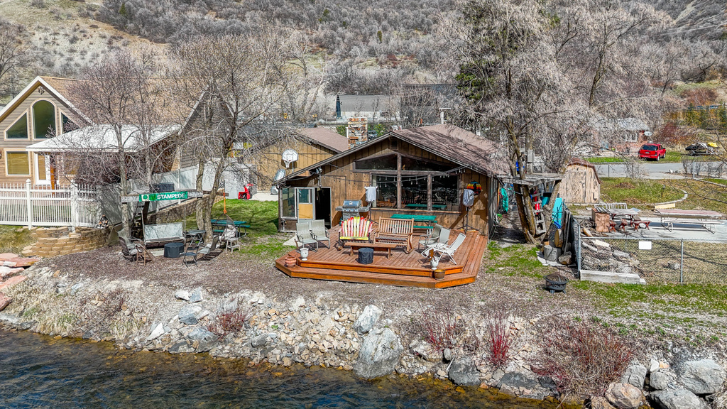 3711 E CANYON RD Provo Canyon, UT 84604