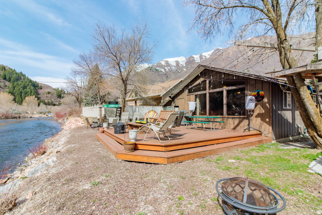 3711 E CANYON RD Provo Canyon, UT 84604