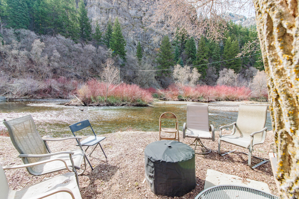 3711 E CANYON RD Provo Canyon, UT 84604