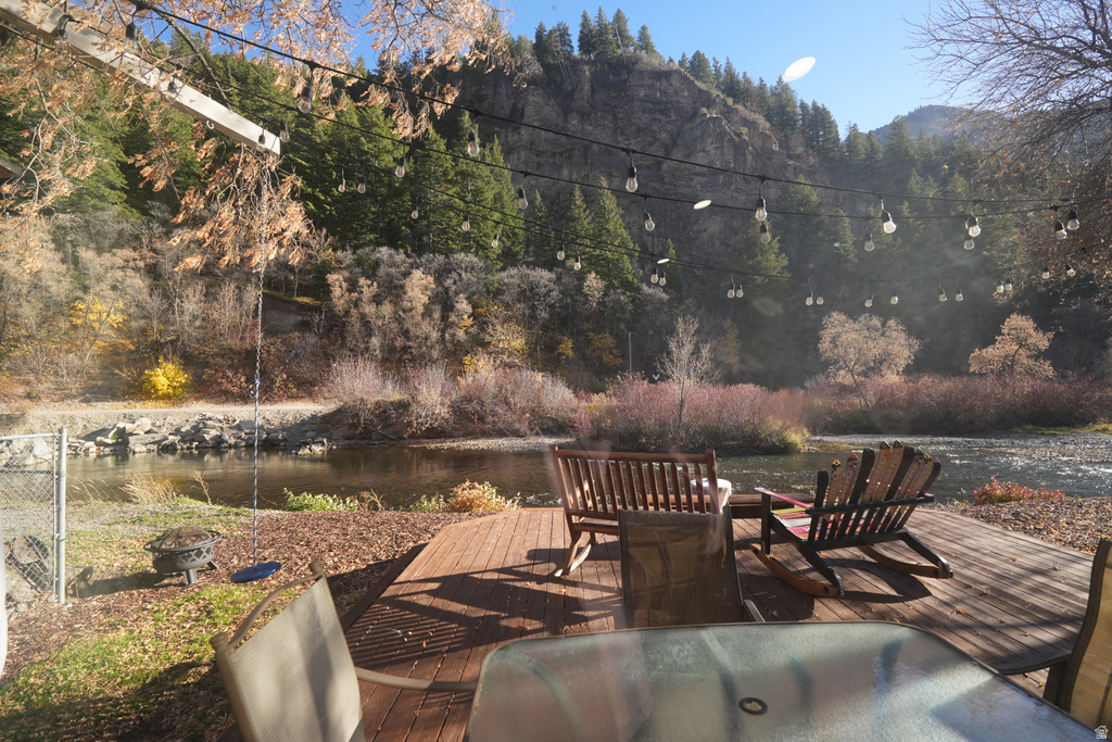 3711 E CANYON RD Provo Canyon, UT 84604