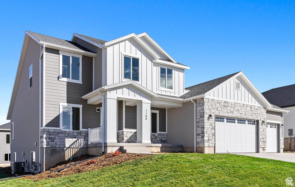 1611 S SAGEBERRY DR #338 Santaquin, UT 84655