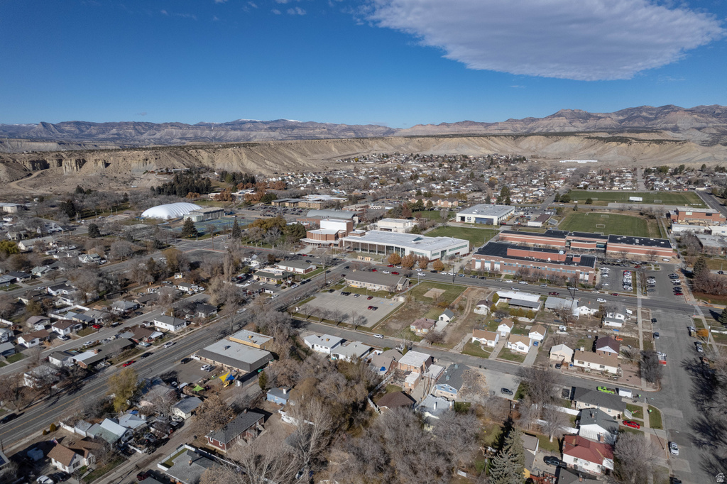 466 E 300 N Price, UT 84501