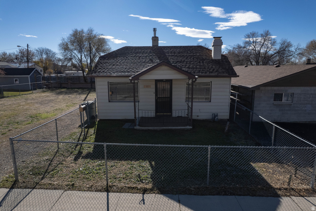 466 E 300 N Price, UT 84501