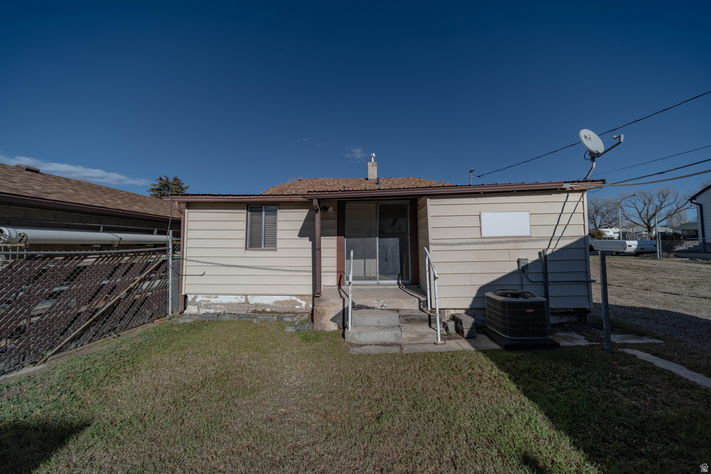466 E 300 N Price, UT 84501