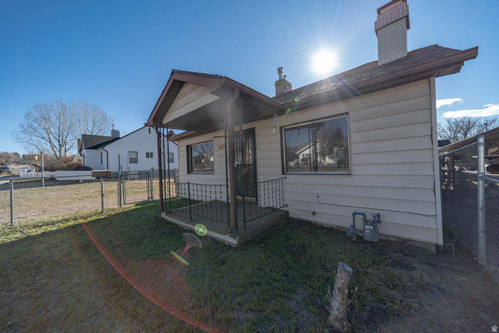 466 E 300 N Price, UT 84501