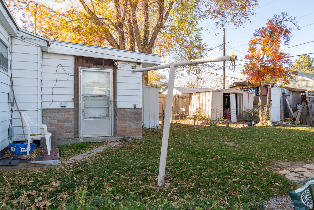 4330 W 5780 S Kearns, UT 84118