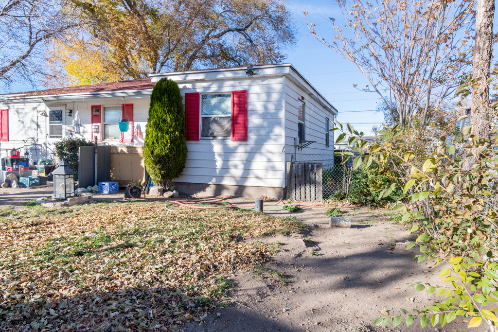 4330 W 5780 S Kearns, UT 84118