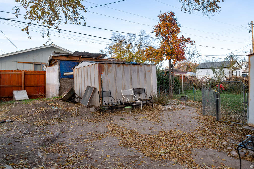 4330 W 5780 S Kearns, UT 84118