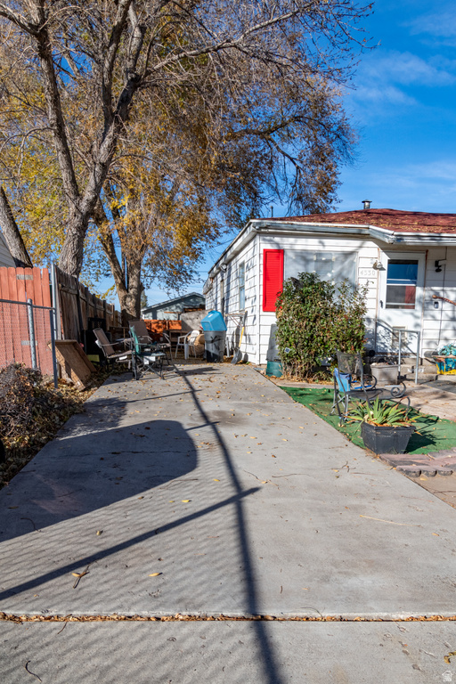 4330 W 5780 S Kearns, UT 84118