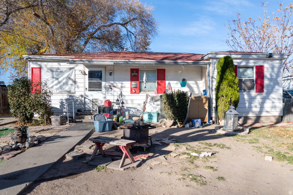 4330 W 5780 S Kearns, UT 84118