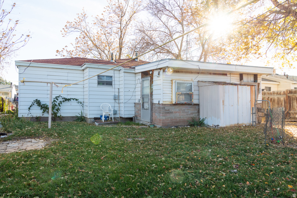 4330 W 5780 S Kearns, UT 84118