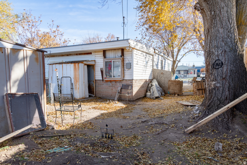 4330 W 5780 S Kearns, UT 84118