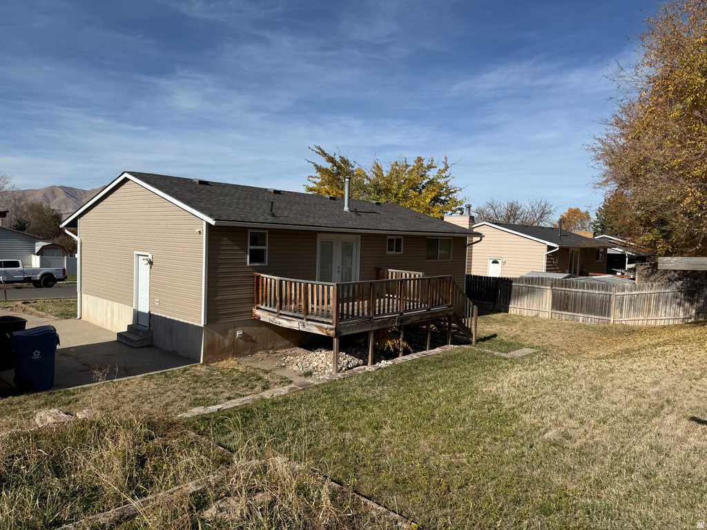 1087 S 680 W Payson, UT 84651